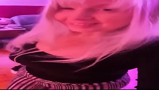 Den ganzen donnerstag abend