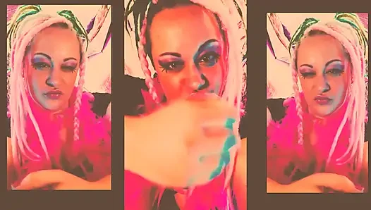 Im Telling Your Boss That You Sucked a Dildo for Me Unless You Suck a Real Cock for Me JOI CEI