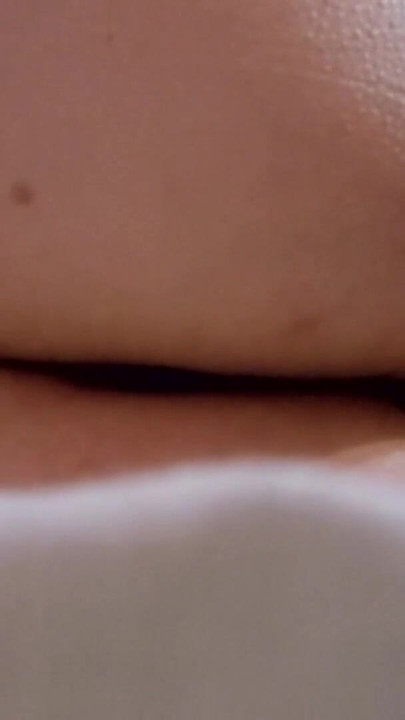 Memorable moment from "I like to masturbate with my legs crossed, I squeeze my hips hard to ORGASM! Throbbing and anus close-up"