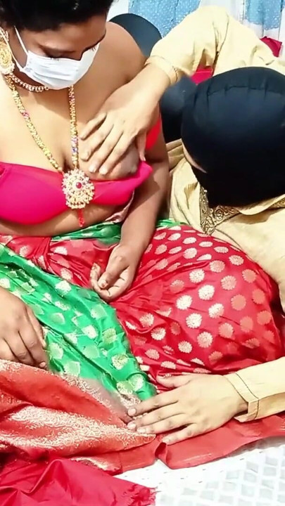 Pernikahan gadis perawan india bagian- 1 | Klip 1