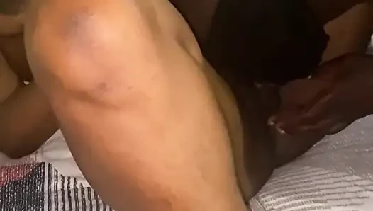 First Wife