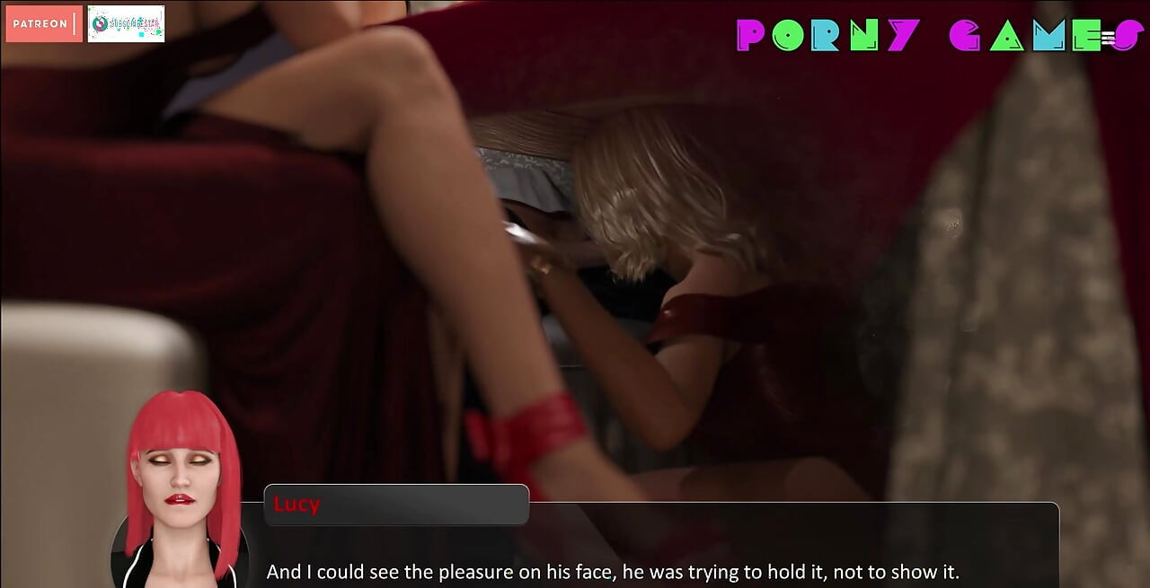 The Spellbook - Making love with hot girlfriend while her best friend is masturbating (42)