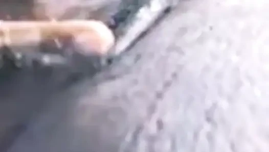 Istriku sebut kesenangan seksi dengan kamera desi ... Pertunjukan bugil sama suami