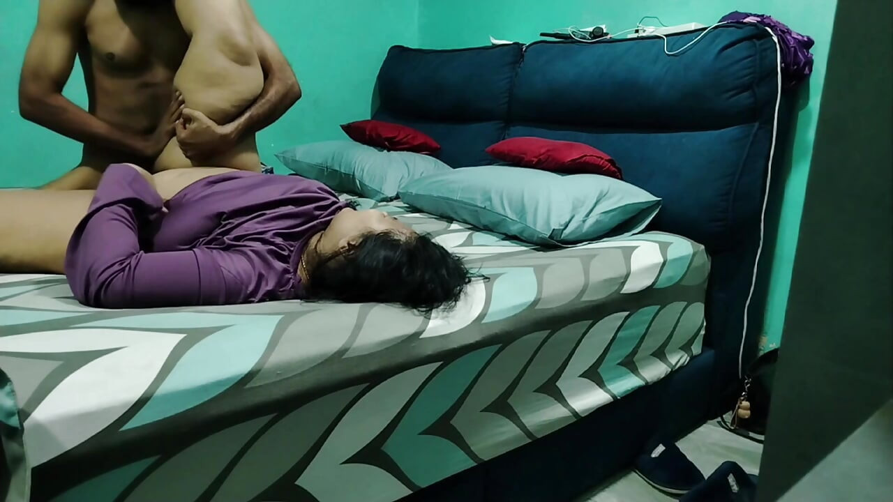馬來妻子第二部分