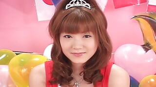 Japan Girl