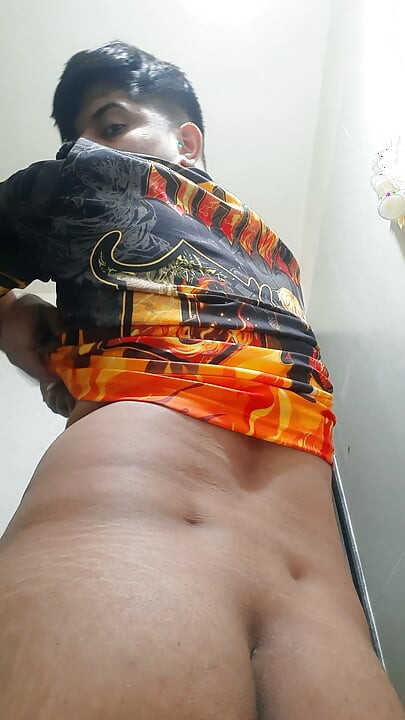 First Video First month of HRT