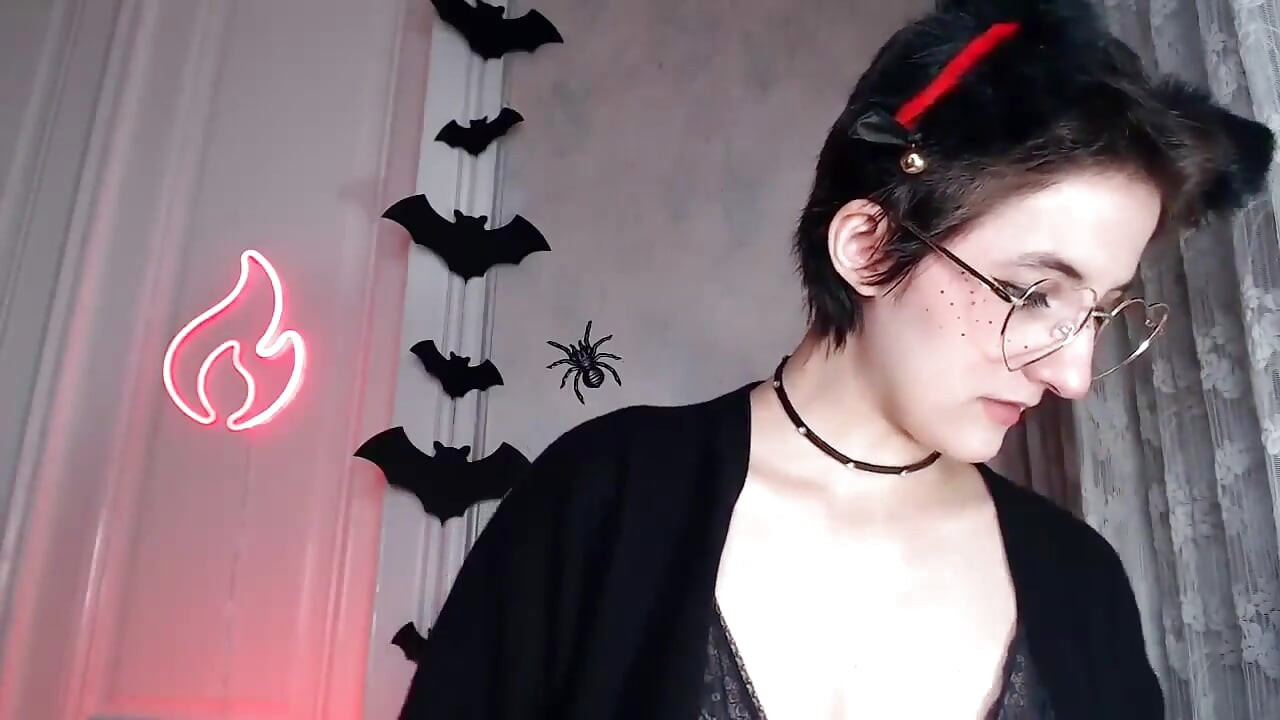 Cammiversary Party Stream på Mfc - Del 1