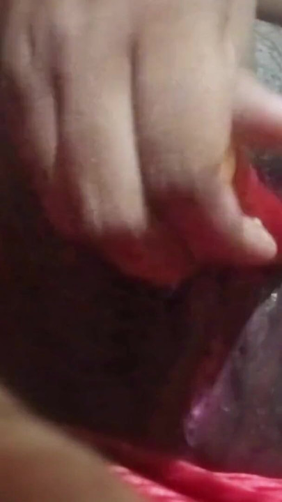 Best sri lankan teen girl pussy fuck solo video | Clip 1