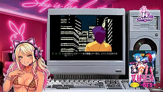 Main game Hentai "Viper GTS"