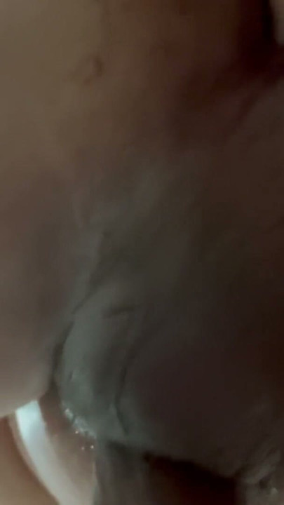First time Fingering myself | Clip 1