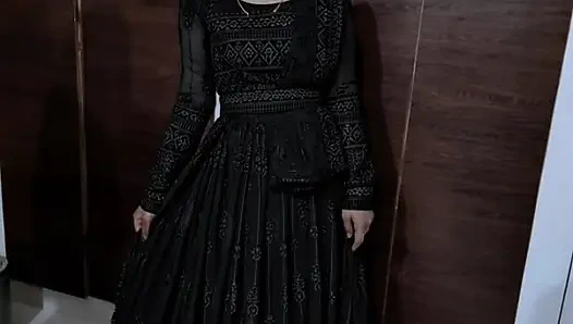 Privates foto hat virales desi-freundin gesicht enthüllt