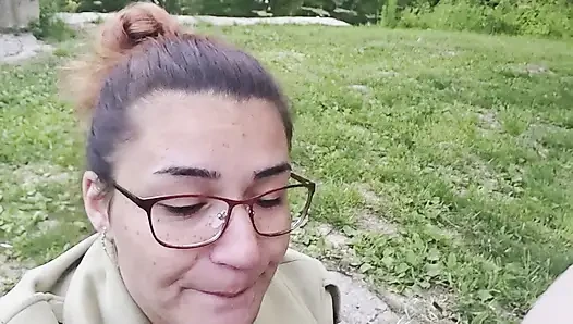 Ev yasağı doğada yabancıyı yagliyio