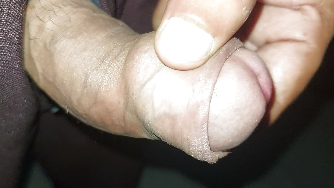 Daddy gives me handjob for sex education