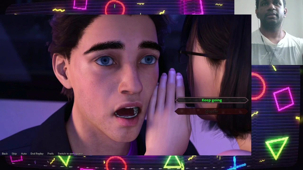 DRONE OWNER – CHLOE – FRESH WOMEN S1E3