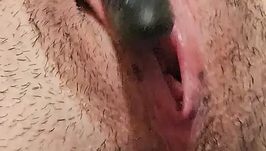 Отшлепаю себя теплее