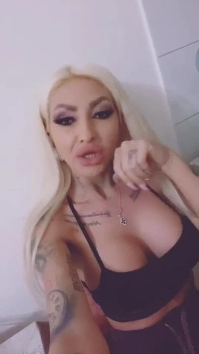 My video