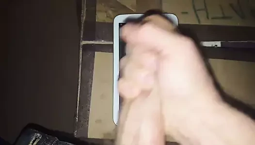 Cum haraç - lovecummnis