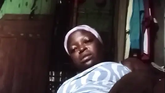 Сладкая киска