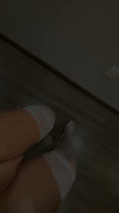Your Stepsister Spoils You After a Hard Day