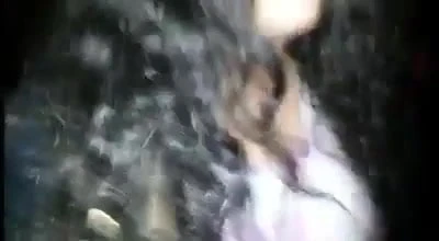 tania de noche de fiesta