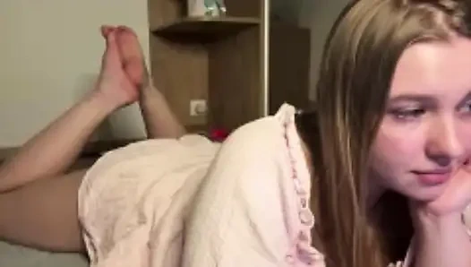 Jusielussie love hard fucking doggystyle