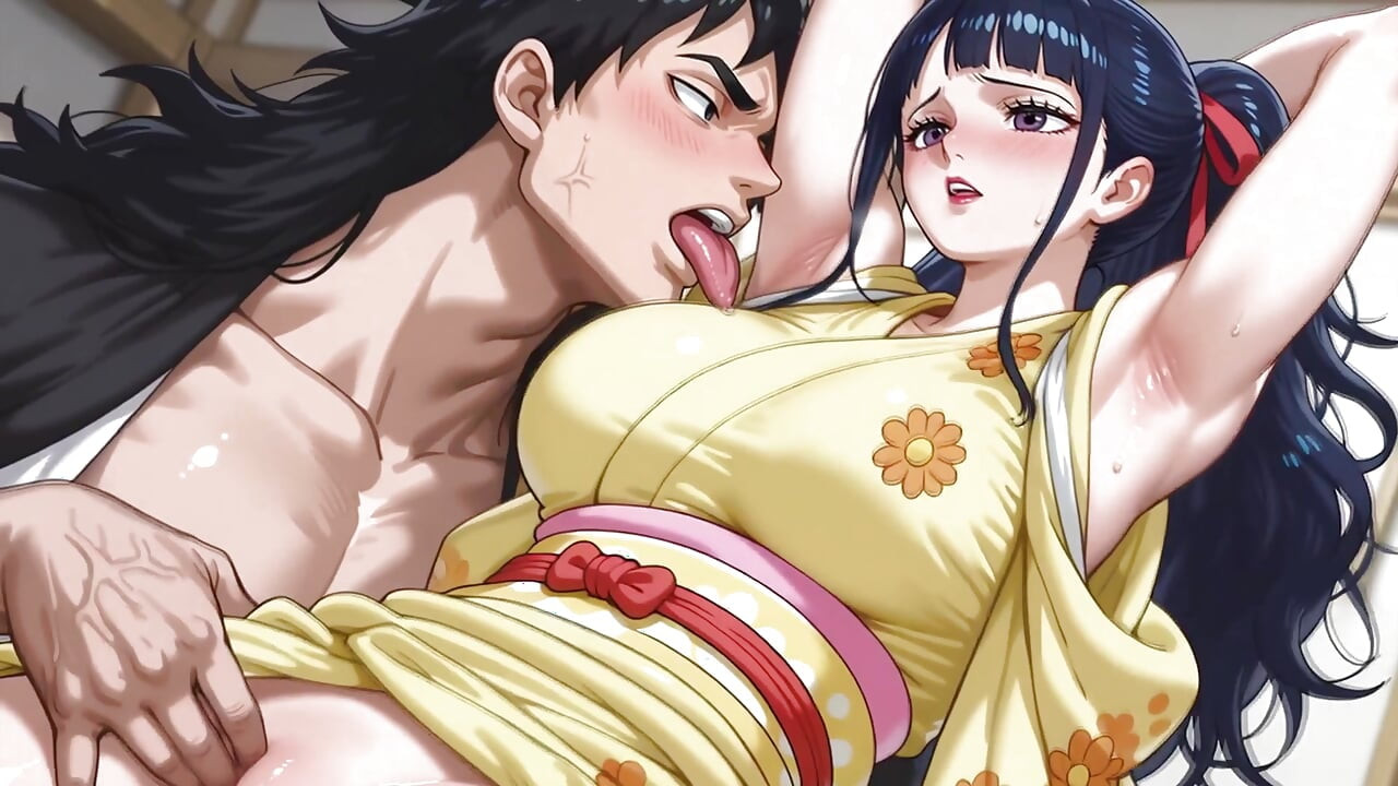 Momonosuke x Okiku(W)