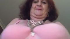 Granny bbw Jen