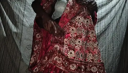 Deshi echte ehemann und ehefrau genießen volle zeit (teil 1)