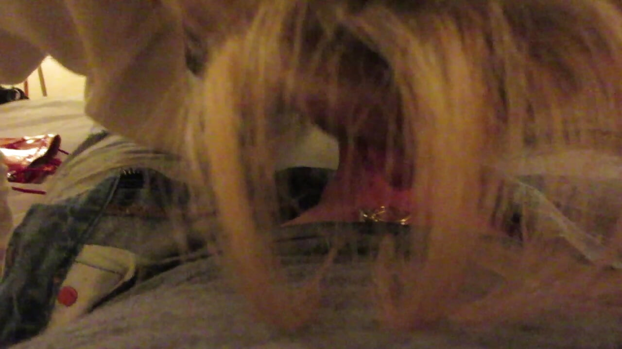 Blowjob cincin perkahwinan