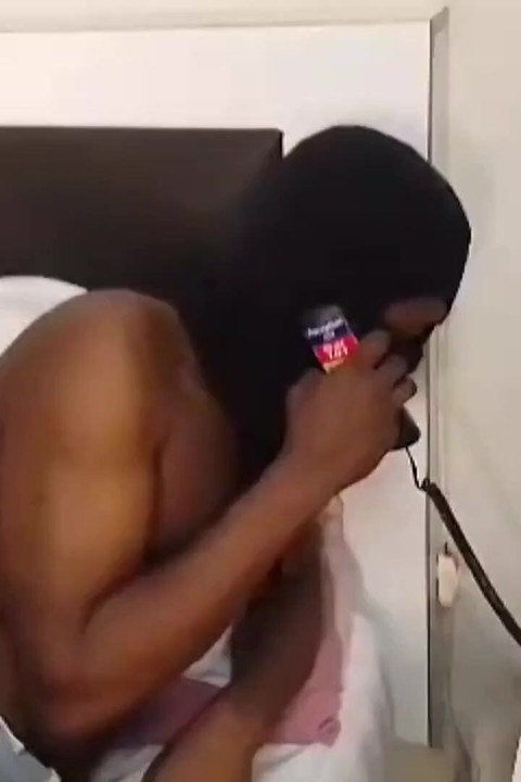 O limpador teve o que merecia