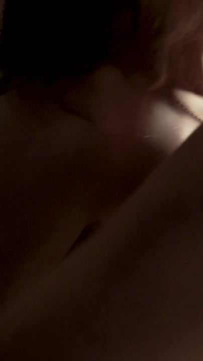 Spectacular moment from "Fuck with young brunette ends with a lot of milk"