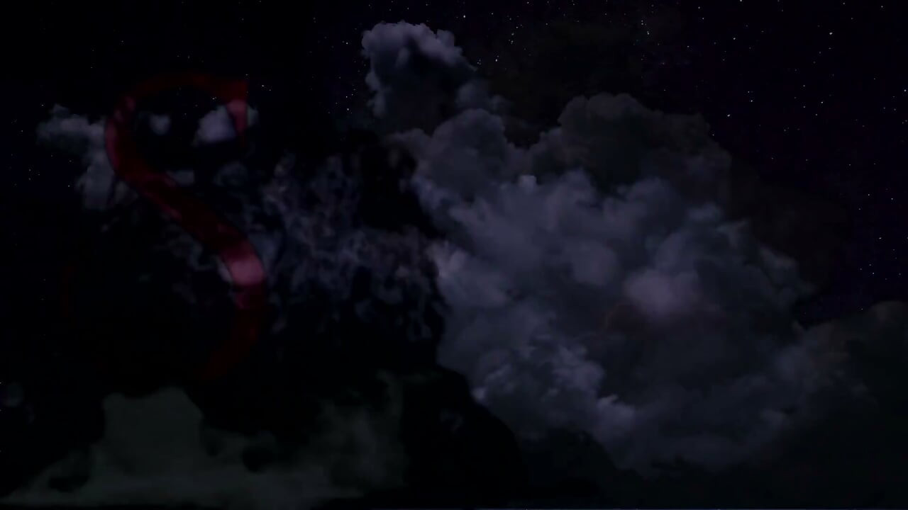Or Was It All Just a Dream