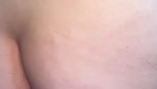 Sklavin S Plays with Her Holes