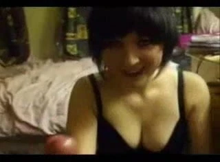 Emo Girl 1