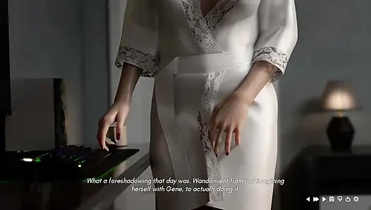 Г-жа Денверс - V0.1.2.5 - полная часть