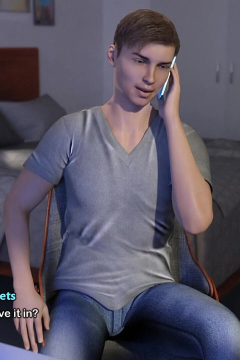 我的梦（第15部分）由我的梦制作