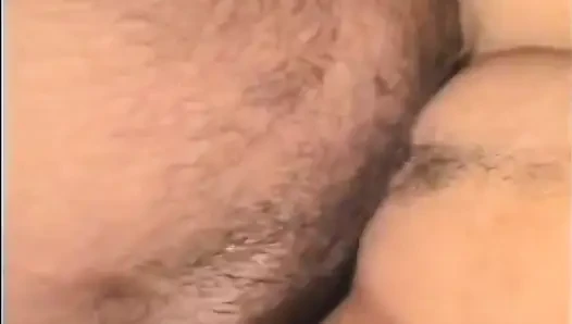 His girls morning routine