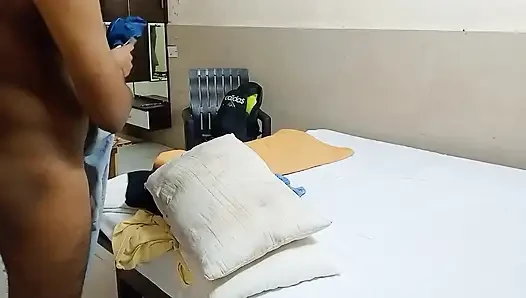 When I Make Her Have Sex with Her When She Is Not in Mood