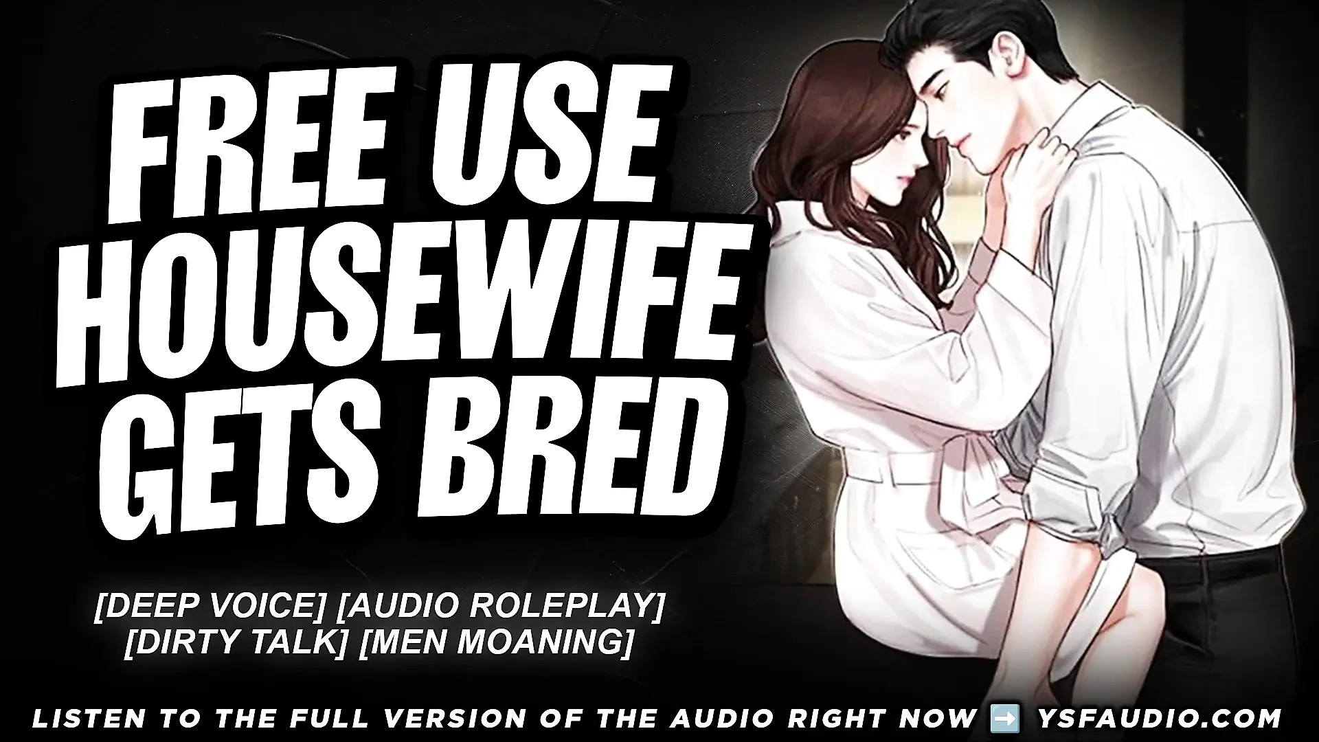 M4F - Reproduction de femmes au foyer en accès gratuit - Audio érotique pour femmes