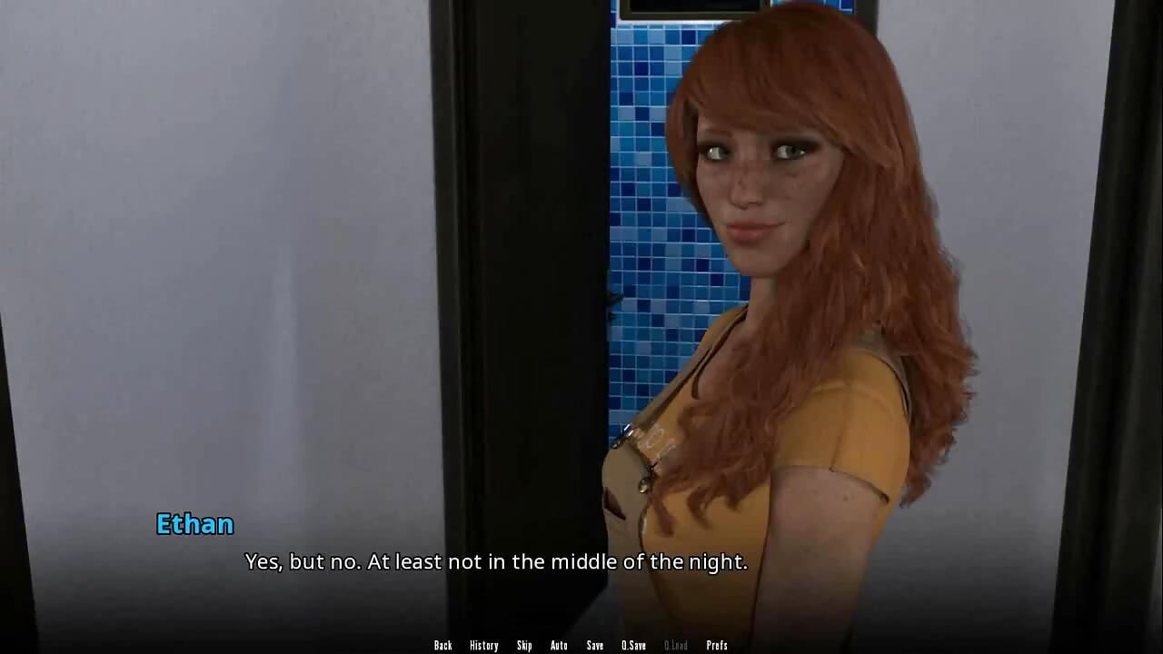 WVM: Duboko u noći - ep. 29