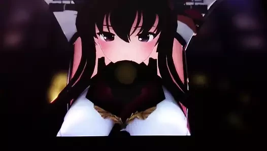 Tablet 35'te Mmdbukkake