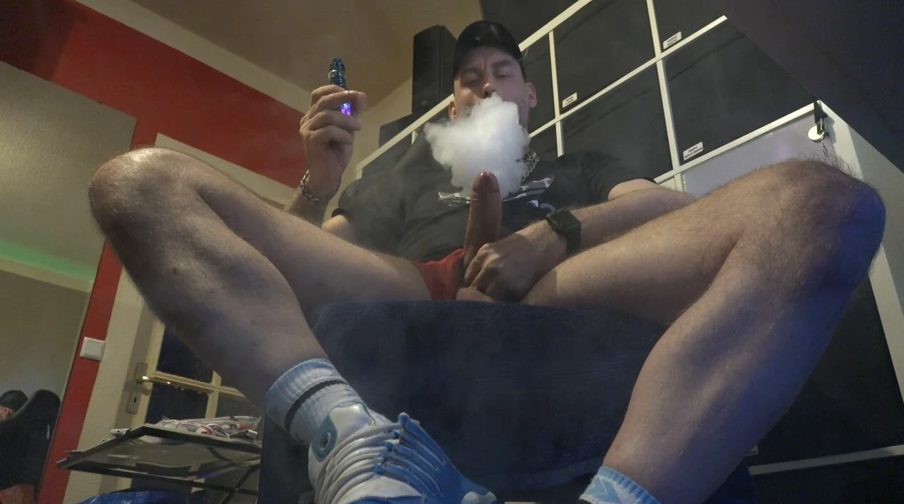 Prollking xxl - 119 - rook grote lul