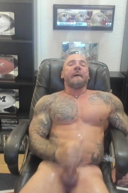 masturbation