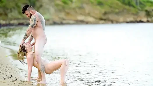 Shoreside С Участием Чарли Форде, Logan Stapleton