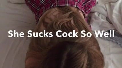 Hot Reverse Cowgirl