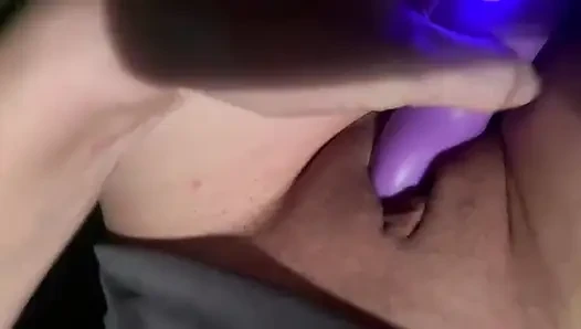 Fucking Myself in My Car.