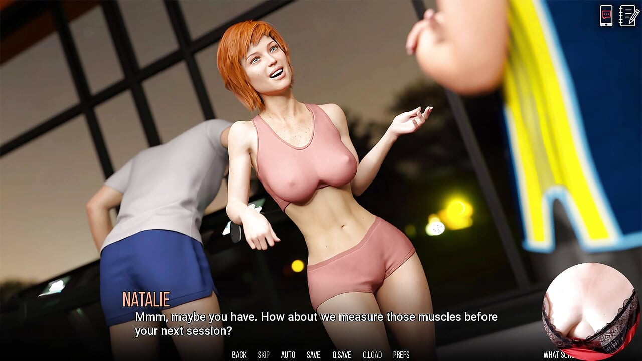 Gameplay University Of Problems - Μέρος 2