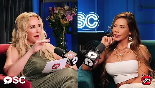Madison Ivy on Her Early Career, Her Horrific Life-changing Accident, and Navigating Recovery