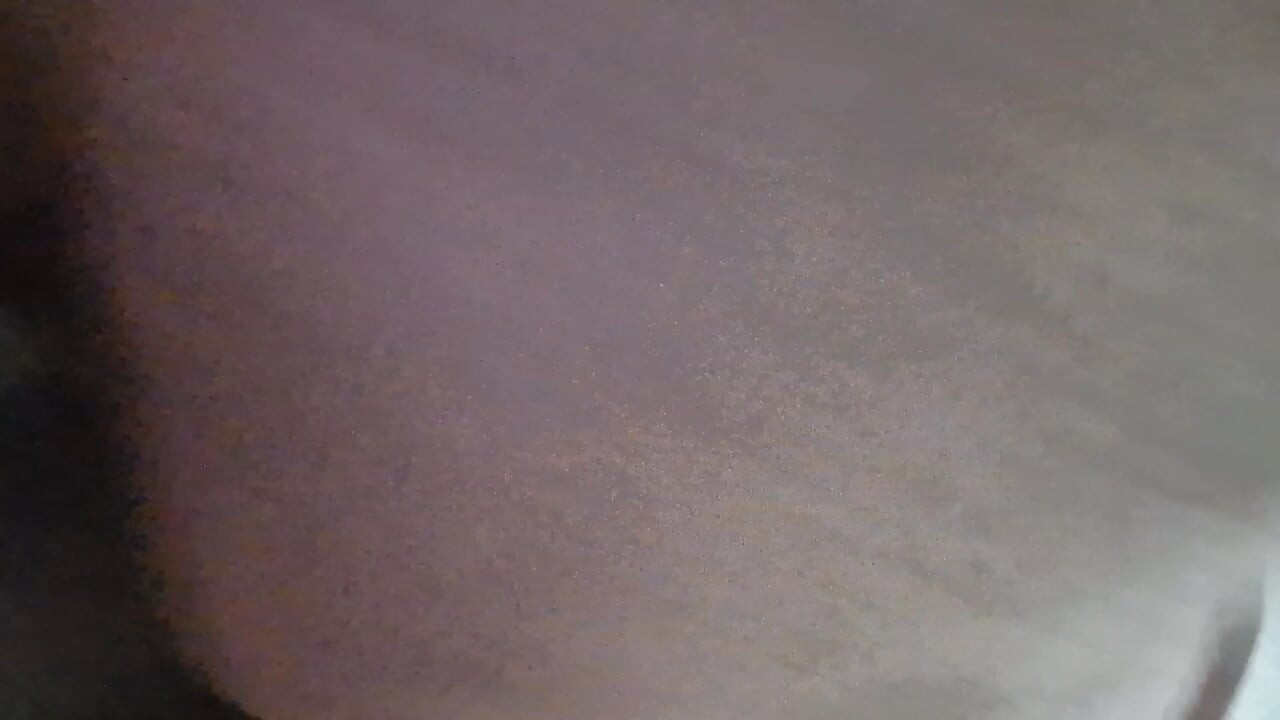 My Girlfriend teases me with her cute little feet, so I stuff my dick in her mouth