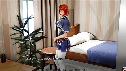 Yarık içinde bir ev - (pt 77) nc